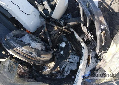 2021 Jeep Wrangler Unlimited Rubicon 4X4 z USA, uszkodzony, nr VIN 1C4JJXFG5MW842978